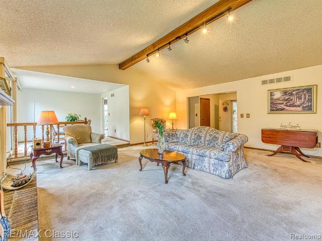 House for sale in Novi, Michigan