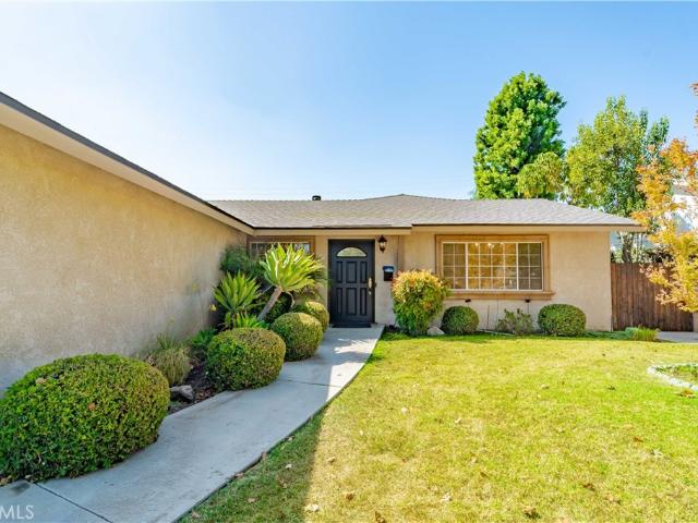 Property for rent in Canoga Park, California