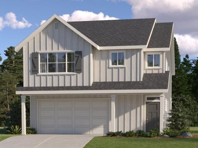 House for sale in Oregonia