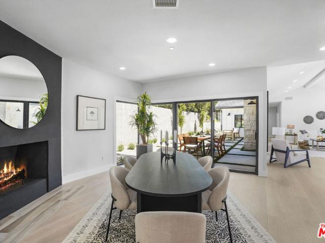 House for sale in Malibu, California