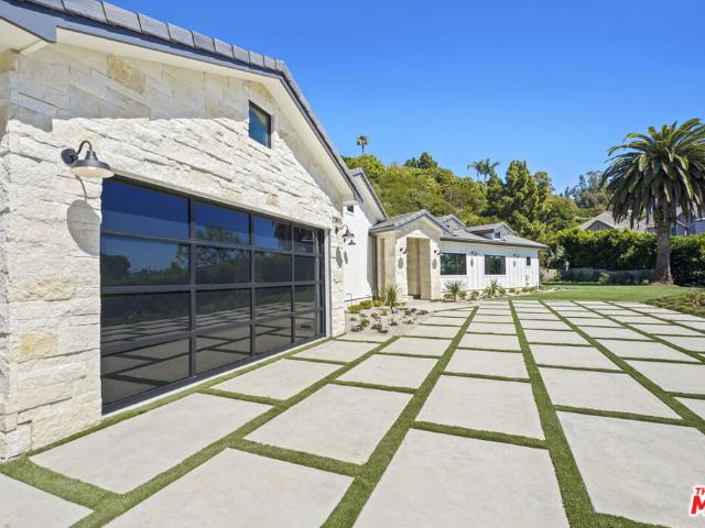 House for sale in Malibu, California