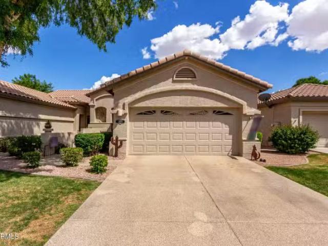 Condo for sale in Chandler