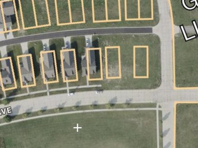 Land for sale in Flat Rock, Michigan