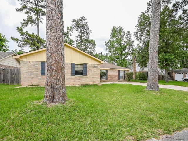 House for sale in Harris, Texas