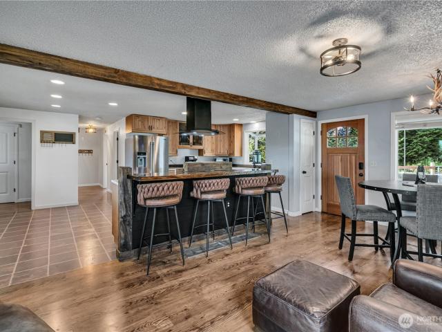 House for sale in Enumclaw, Washington