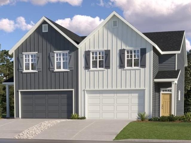 Townhouse for sale in Oregonia