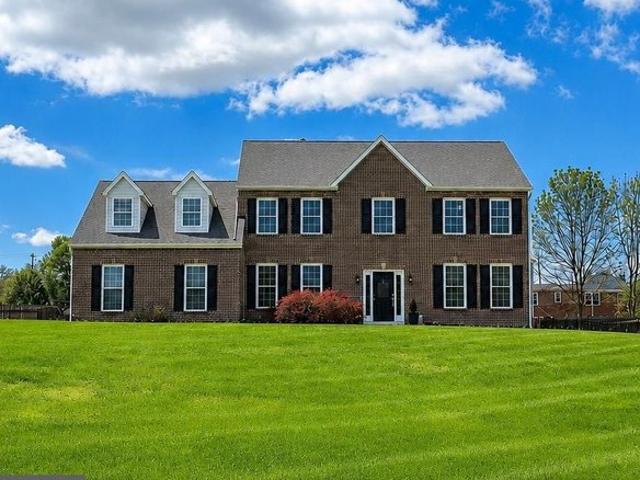 House for sale in Gaithersburg, Maryland