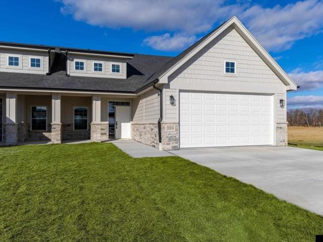 Townhouse for sale in Nebraska