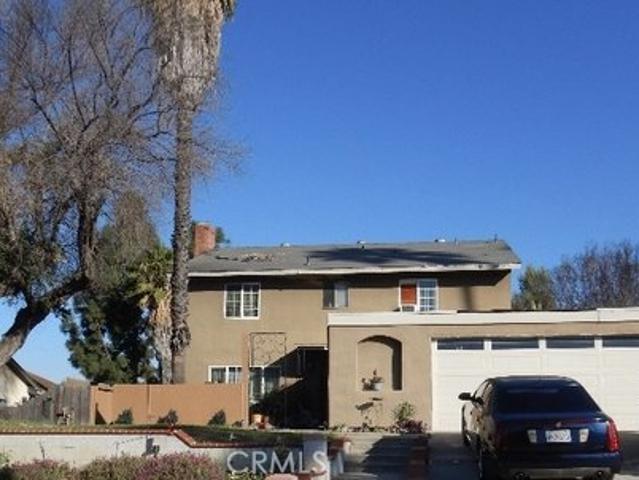 House for sale in Diamond Bar, California