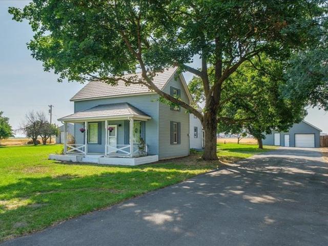 House for sale in Medical Lake, Washington