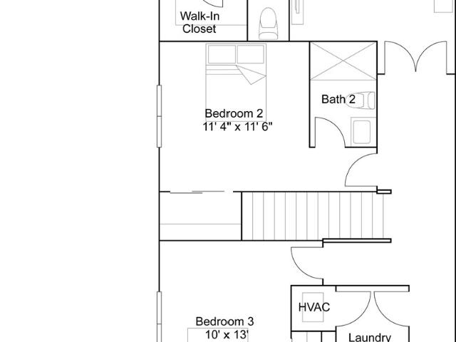House for sale in Oregonia
