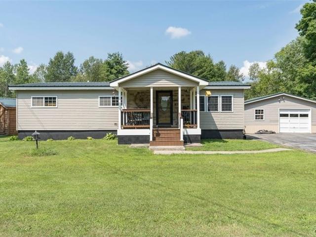 House for sale in Carthage, New York