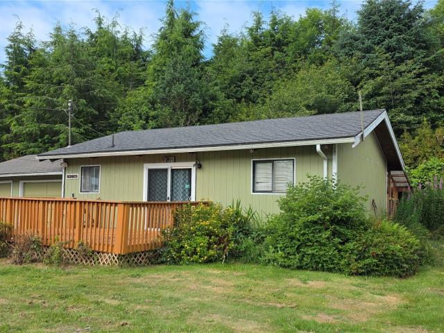 House for sale in Ocean Park, Washington