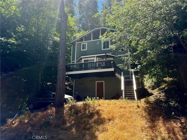 House for sale in Cedarpines Park, California