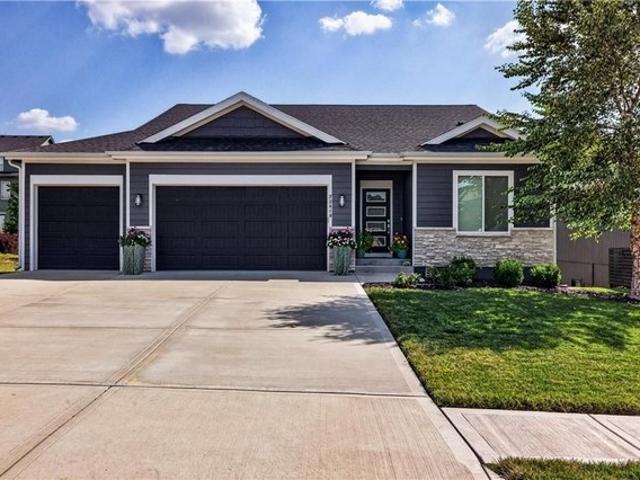 House for sale in Kansas