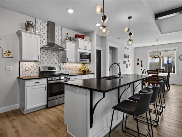 House for sale in Kansas