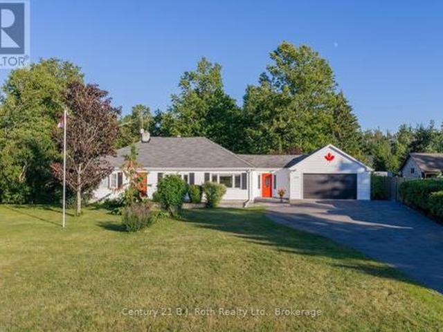 House for sale in Oro-medonte, Ontario