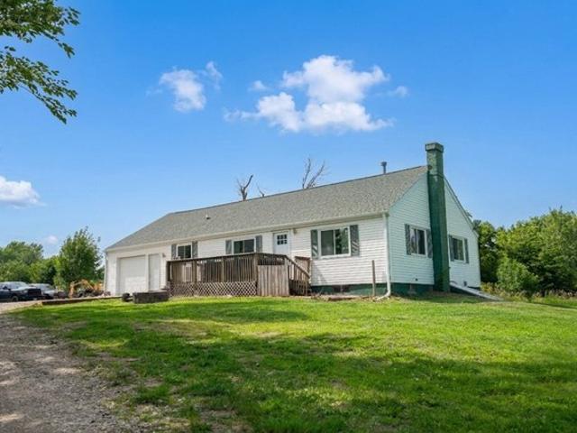 House for sale in Winterset, Iowa