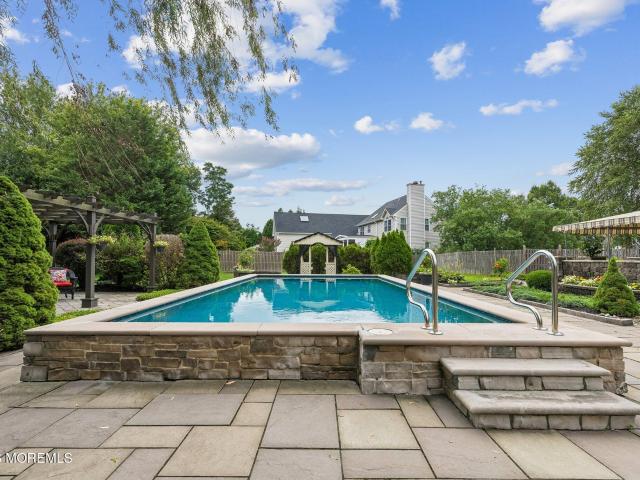 House for sale in Monmouth, New Jersey