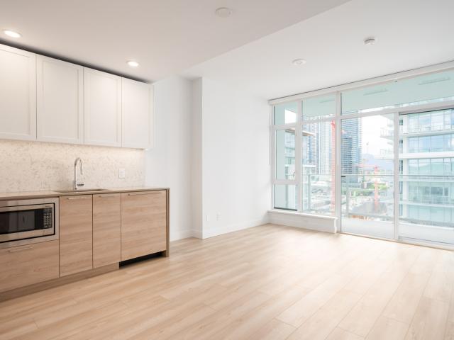 Apartment for rent in Burnaby, British Columbia
