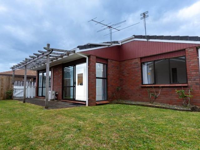 House for rent in Waterview, Albert-Eden