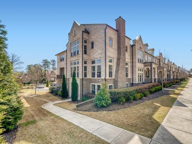 Townhouse for sale in Brookhaven, Georgia