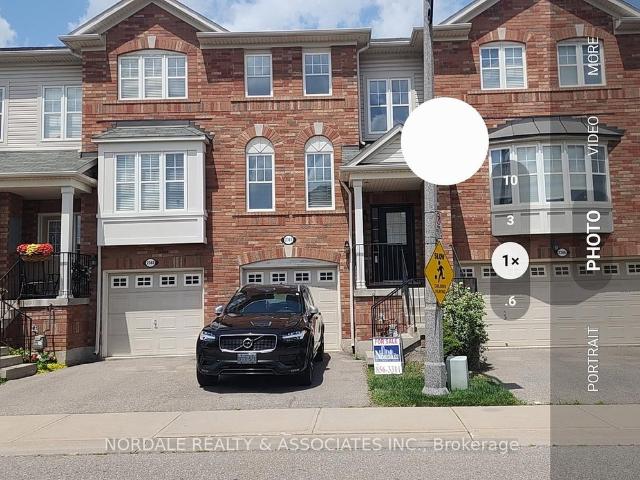 Property for sale in Oakville, Ontario