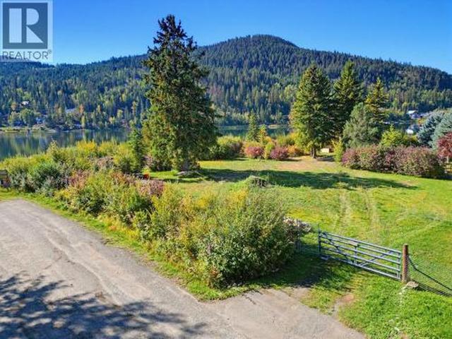 Property for sale in Area P (Rivers and the Peaks), Thompson-Nicola Regional District
