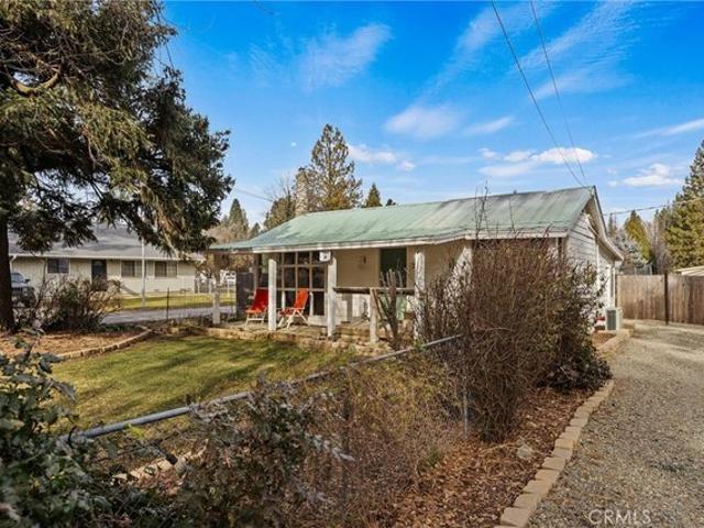 House for sale in Quincy, California