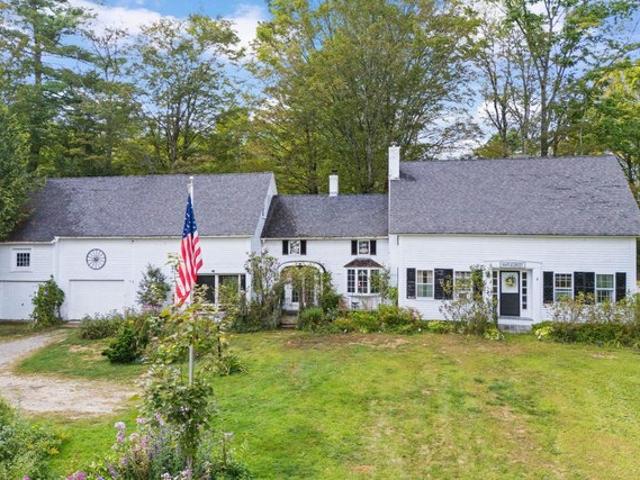 House for sale in New Hampshire