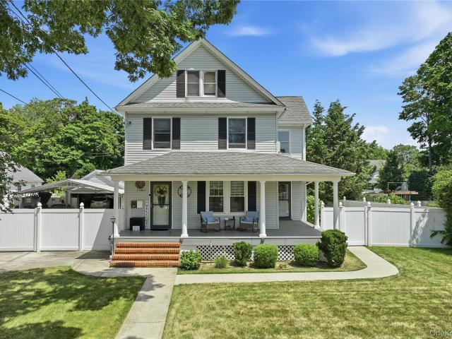 House for sale in Nassau, New York