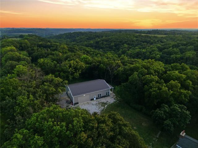 Land for sale in Winterset, Madison County