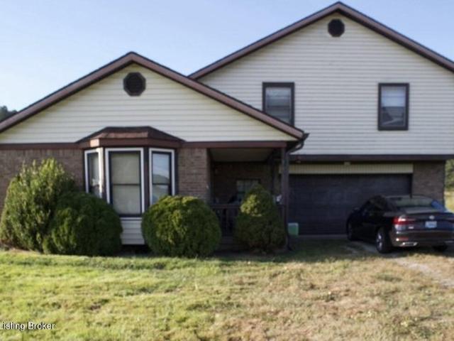 House for sale in Shepherdsville, Kentucky