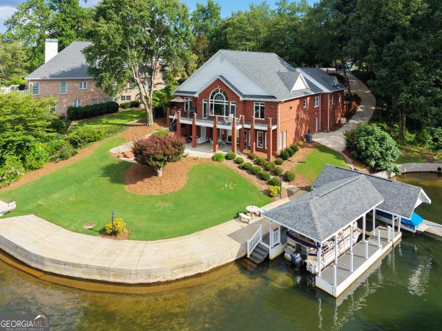 House for sale in Villa Rica, Georgia