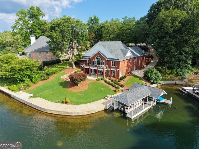 House for sale in Villa Rica, Georgia