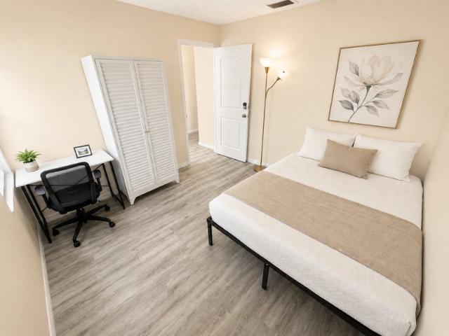 Room for rent in Tampa, Florida