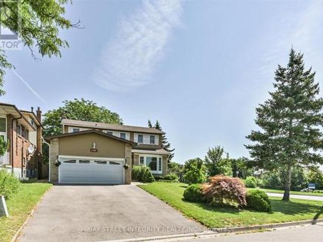 House for sale in Burlington, Ontario