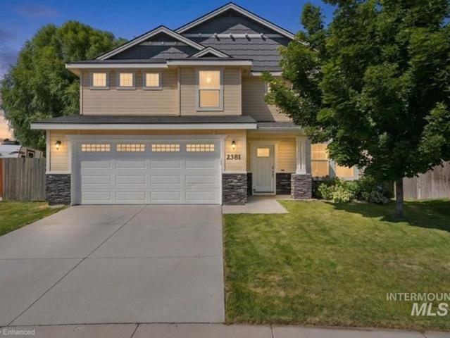 House for sale in Kuna, Idaho