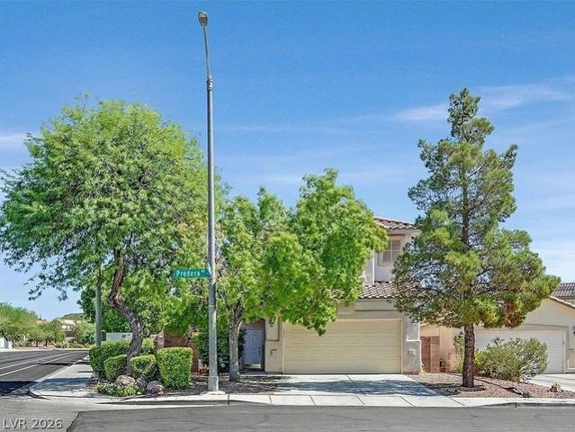 House for sale in Henderson, Nevada