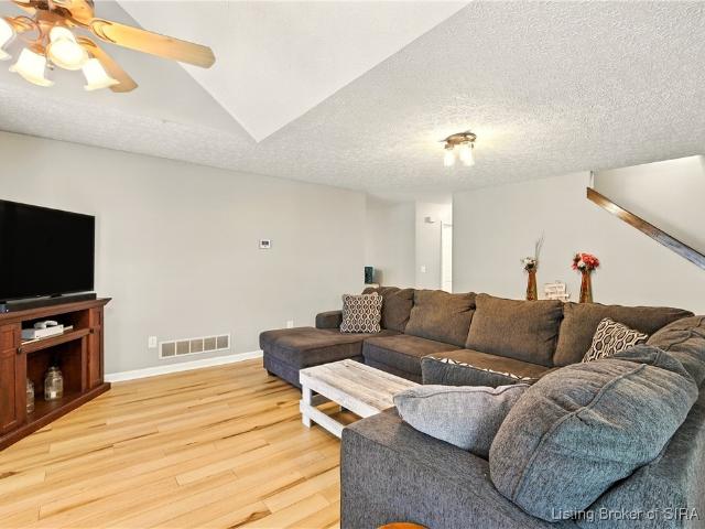 House for sale in Lanesville, Indiana