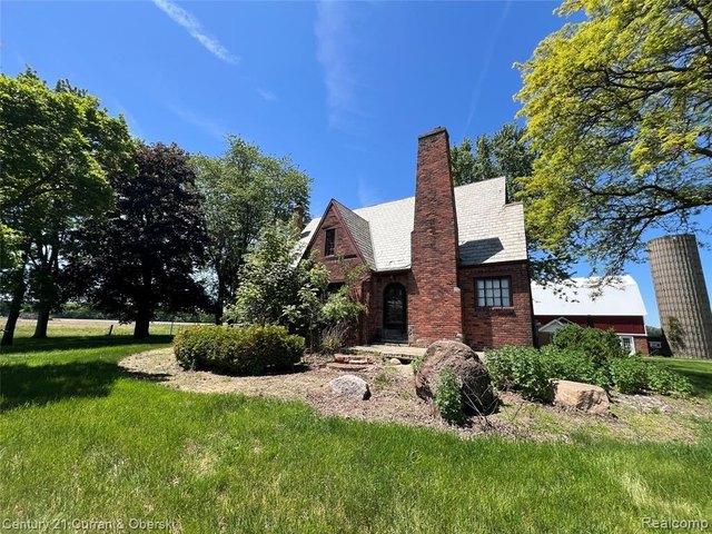 Land for sale in Michigan