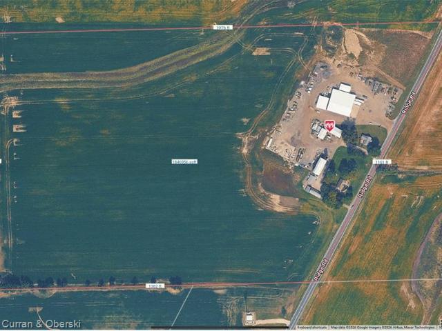 Land for sale in Michigan