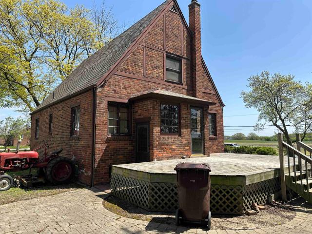 Commercial for sale in Ypsilanti