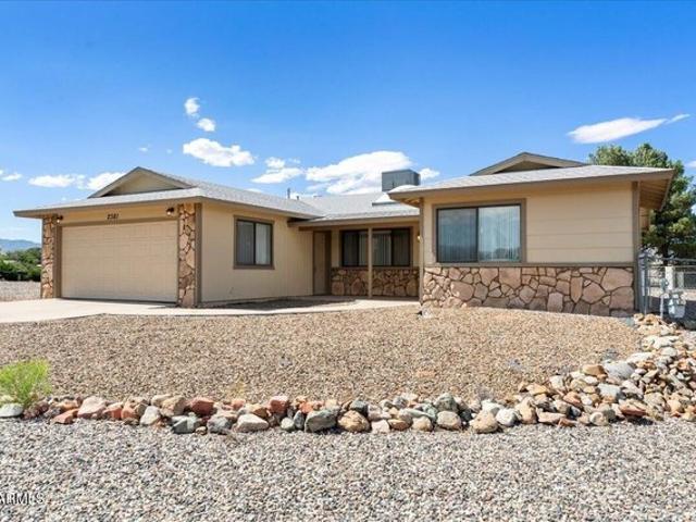 House for sale in Cottonwood, Arizona