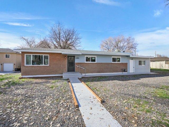 House for sale in Grand Junction, Colorado