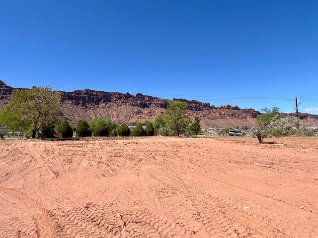 Land for sale in Moab, Utah