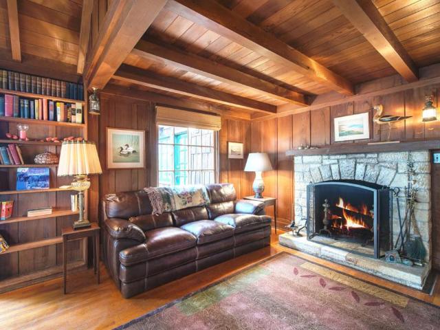 Property for rent in California