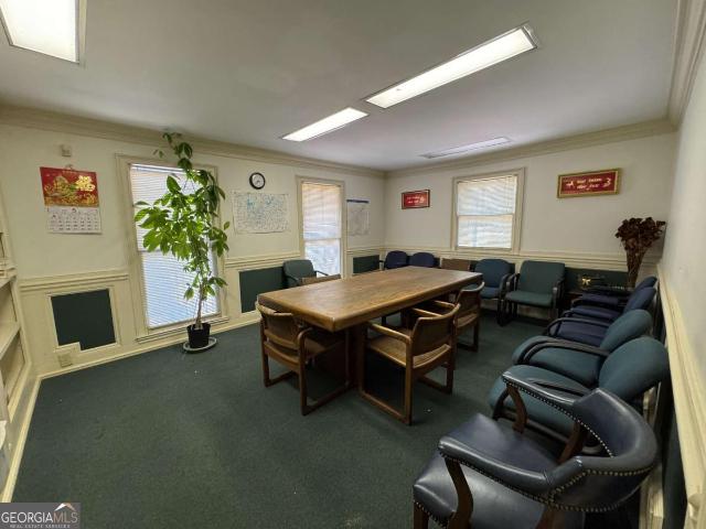 Commercial for sale in Chamblee, Georgia