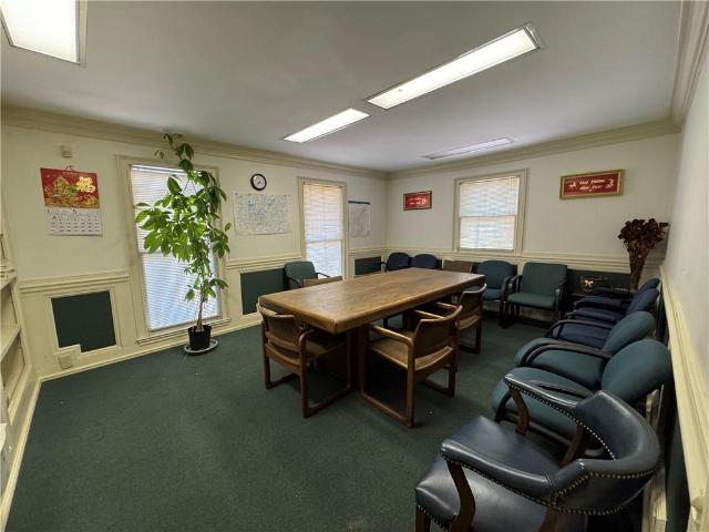 Commercial for sale in Chamblee, Georgia