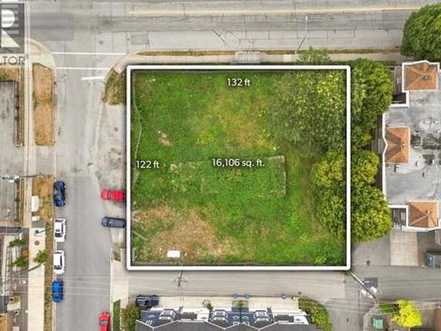 Land for sale in Port Coquitlam, British Columbia